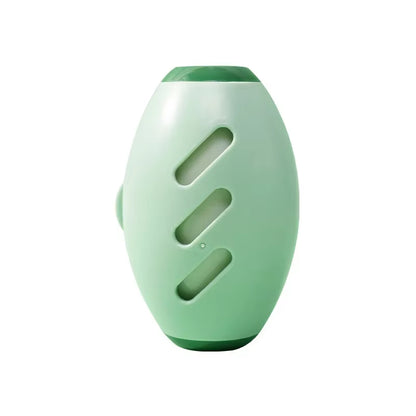 Washable and Reusable Gel Lint Roller - Portable Mini Pet Hair Remover for Clothes and Fuzz - Travel-Friendly Sticky Fur Removal Tool