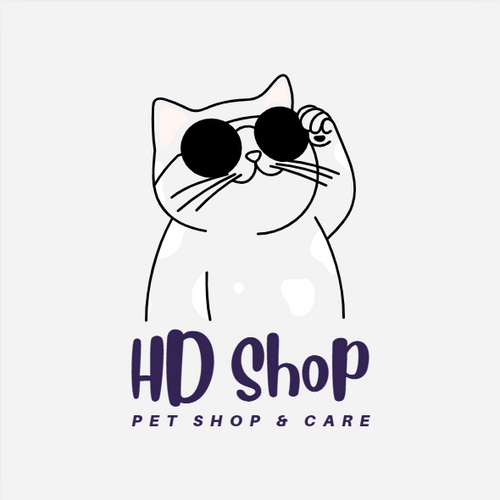 HD Pet Shop