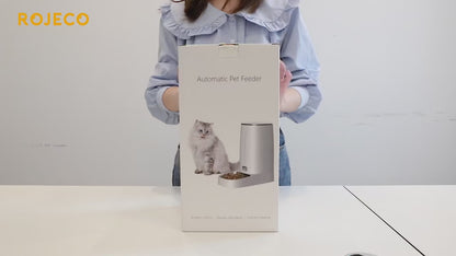 AutoFeeder Pro